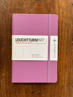 Chargez l'image dans le visionneur de galerie, Carnet Rigide Uni B6+ - Leuchtturm