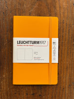 Chargez l'image dans le visionneur de galerie, Carnet Souple Uni B6+ - Leuchtturm