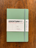 Chargez l'image dans le visionneur de galerie, Carnet Souple Uni B6+ - Leuchtturm