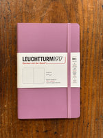 Chargez l'image dans le visionneur de galerie, Carnet Souple Uni B6+ - Leuchtturm