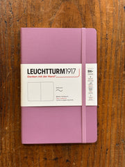 Carnet Souple Uni B6+ - Leuchtturm