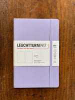 Chargez l'image dans le visionneur de galerie, Carnet Souple Uni B6+ - Leuchtturm