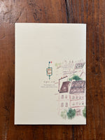 Chargez l'image dans le visionneur de galerie, Paris - L'après-midi travel journal