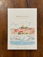 Chargez l'image dans le visionneur de galerie, Provence - L'après-midi travel journal