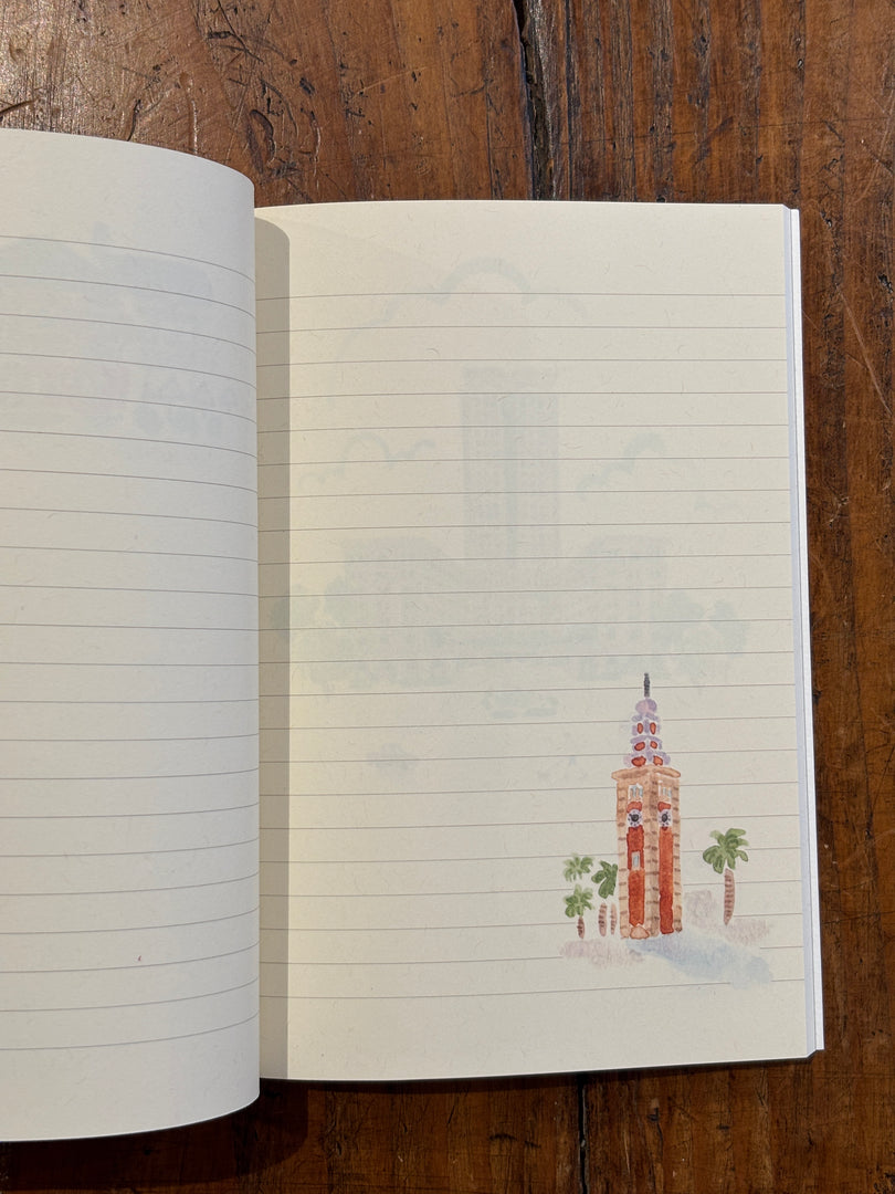 Hong-Kong - L'après-midi travel journal