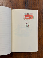 Chargez l'image dans le visionneur de galerie, London - L'après-midi travel journal