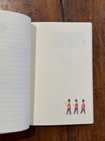 Chargez l'image dans le visionneur de galerie, London - L'après-midi travel journal