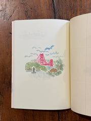 San Francisco - L'après-midi travel journal