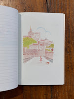 Chargez l'image dans le visionneur de galerie, Provence - L'après-midi travel journal
