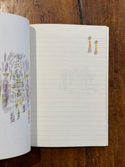 Barcelona - L'après-midi travel journal