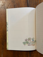Chargez l'image dans le visionneur de galerie, Agenda Jardin - L'après-midi travel journal