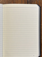 Chargez l'image dans le visionneur de galerie, Carnet Collection Blue Note Bleu - De Kempen