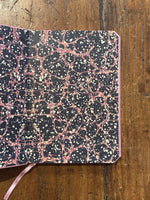 Chargez l'image dans le visionneur de galerie, Petit Carnet Brut Rose - De Kempen