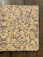Chargez l'image dans le visionneur de galerie, Moyen Carnet Blue Note Bleu - De Kempen