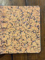 Chargez l'image dans le visionneur de galerie, Carnet Collection Blue Note Bleu - De Kempen