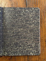 Chargez l'image dans le visionneur de galerie, Moyen Carnet Atlas Marron - De Kempen