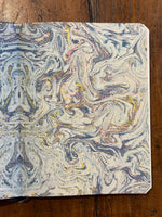 Chargez l'image dans le visionneur de galerie, Carnet Collection Silence Noir - De Kempen