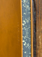 Chargez l'image dans le visionneur de galerie, Carnet Collection Atlas Marron - De Kempen