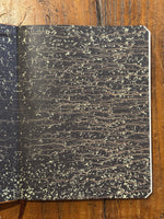 Chargez l'image dans le visionneur de galerie, Carnet Collection Atlas Marron - De Kempen