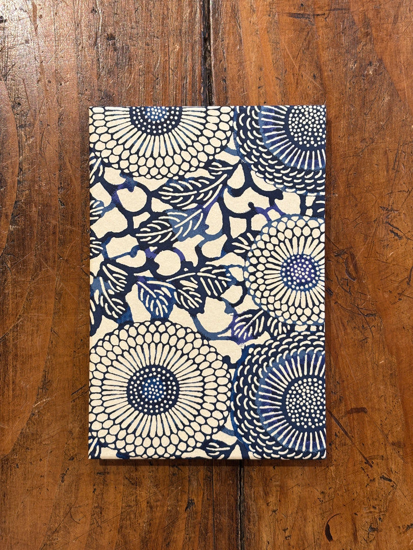 Carnet Accordéon BK-4 - SHOGADO