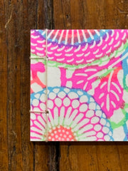 Mini Carnet Washi No.4 - SHOGADO