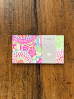 Chargez l'image dans le visionneur de galerie, Mini Carnet Washi No.4 - SHOGADO