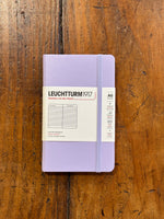 Chargez l'image dans le visionneur de galerie, Carnet Rigide Ligné A6 - Leuchtturm