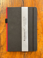Chargez l'image dans le visionneur de galerie, Carnet A5 Contemporary Rouge - Bindewerk