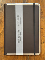 Chargez l'image dans le visionneur de galerie, Carnet A5 Basic Leather Marron  - Bindewerk