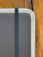 Chargez l'image dans le visionneur de galerie, Carnet A5 Basic Leather Marron  - Bindewerk