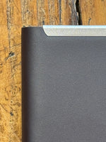 Chargez l'image dans le visionneur de galerie, Carnet A5 Basic Leather Marron  - Bindewerk