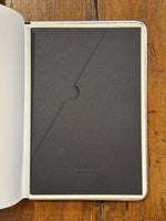 Chargez l'image dans le visionneur de galerie, Carnet A5 Basic Leather Marron  - Bindewerk