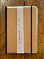 Chargez l'image dans le visionneur de galerie, Petit Carnet Basic Kraft - Bindewerk