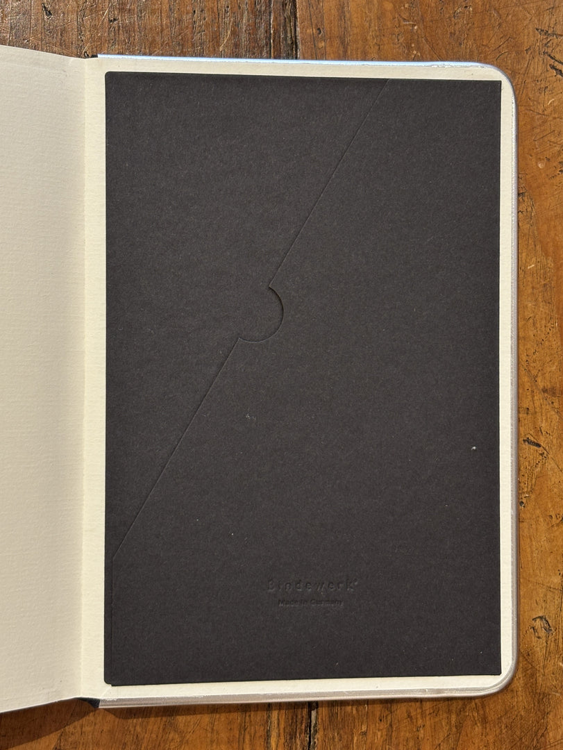 Petit Carnet Basic Kraft - Bindewerk