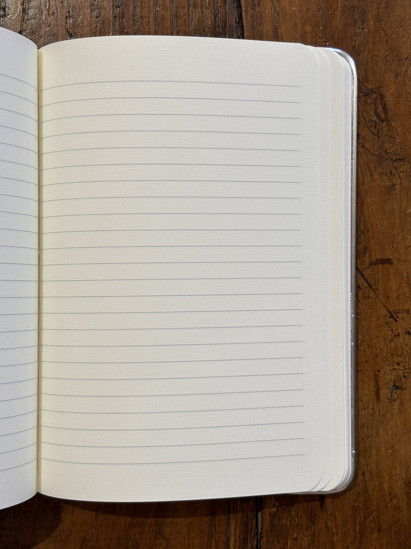 Petit Carnet Basic Kraft - Bindewerk
