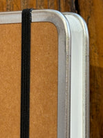 Chargez l'image dans le visionneur de galerie, Petit Carnet Basic Kraft - Bindewerk
