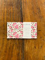 Chargez l'image dans le visionneur de galerie, Mini Carnet Washi No.5 - SHOGADO