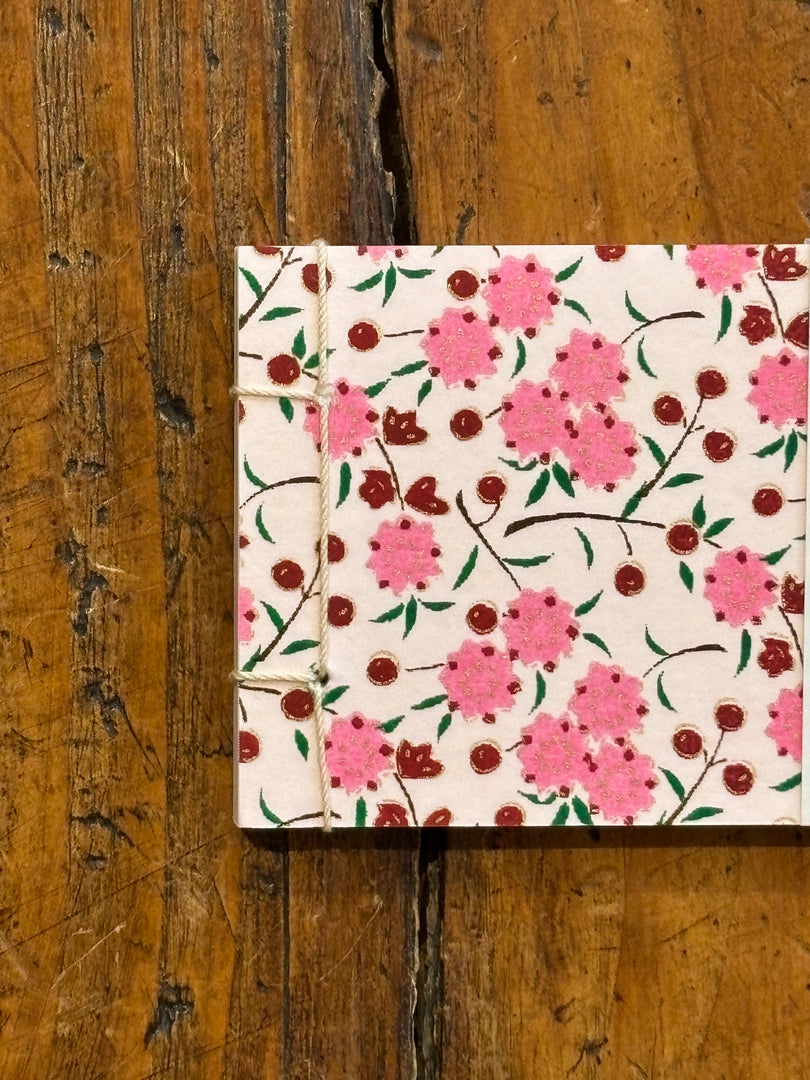 Mini Carnet Washi No.5 - SHOGADO