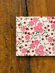 Mini Carnet Washi No.5 - SHOGADO