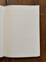 Chargez l'image dans le visionneur de galerie, Carnet A5 Less Is More - Bindewerk