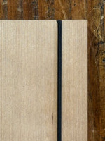 Chargez l'image dans le visionneur de galerie, Carnet A5 Purist Wood - Bindewerk