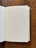 Chargez l'image dans le visionneur de galerie, Petit Carnet Purist Wood - Bindewerk