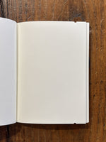 Chargez l'image dans le visionneur de galerie, Carnet A5 Purist Wood - Bindewerk