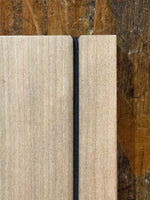 Chargez l'image dans le visionneur de galerie, Petit Carnet Purist Wood - Bindewerk