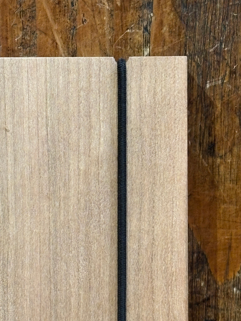 Petit Carnet Purist Wood - Bindewerk
