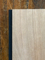 Chargez l'image dans le visionneur de galerie, Petit Carnet Purist Wood - Bindewerk