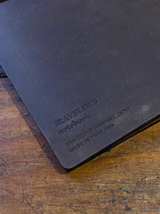 Passport Size Camel - Traveler's Notebook