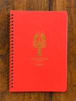 Chargez l'image dans le visionneur de galerie, Carnet L'intemporel n°27 HOMARD - Les Éditions Du Paon
