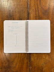 Carnet De Recettes Coton - Les Éditions Du Paon
