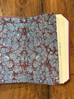 Chargez l'image dans le visionneur de galerie, Petit Carnet Amarone Bordeaux - De Kempen